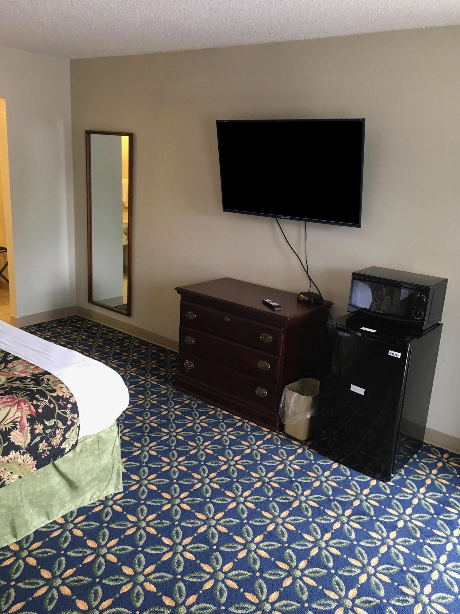 Americas Best Value Fort Worth/hurst 2* Richland Hills