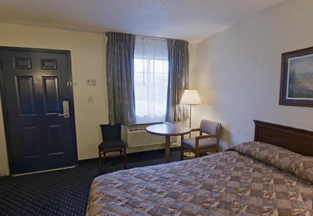 Motel Americas Best Value Fort Worth/hurst