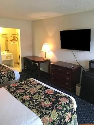 Americas Best Value Inn Fort Worth/Hurst Richland Hills Quarto foto