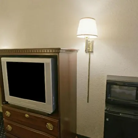 Americas Best Value Inn Fort Worth/Hurst Richland Hills Quarto foto