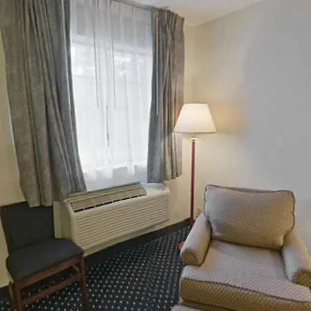 Americas Best Value Inn Fort Worth/Hurst Richland Hills Quarto foto