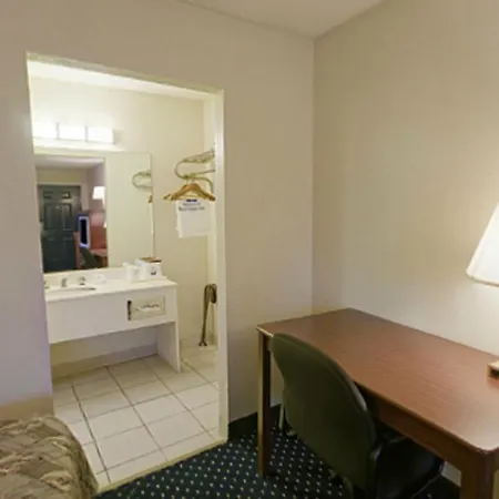 Americas Best Value Inn Fort Worth/Hurst Richland Hills Quarto foto