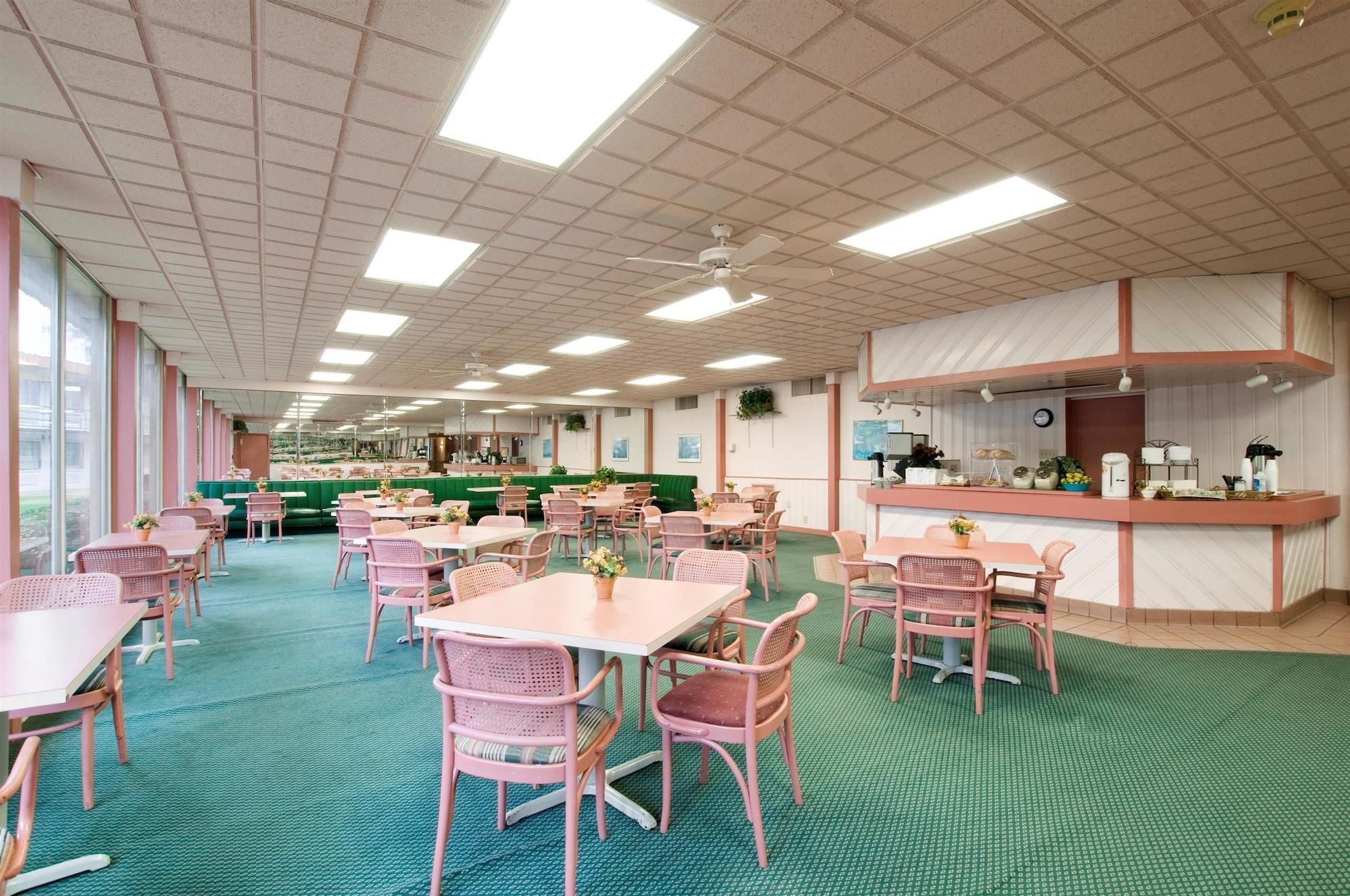 Americas Value Worth/hurst Motel Richland Hills