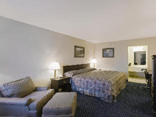 Motel Americas Value Worth/hurst