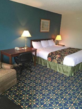 Americas Value Worth/hurst Motel Richland Hills