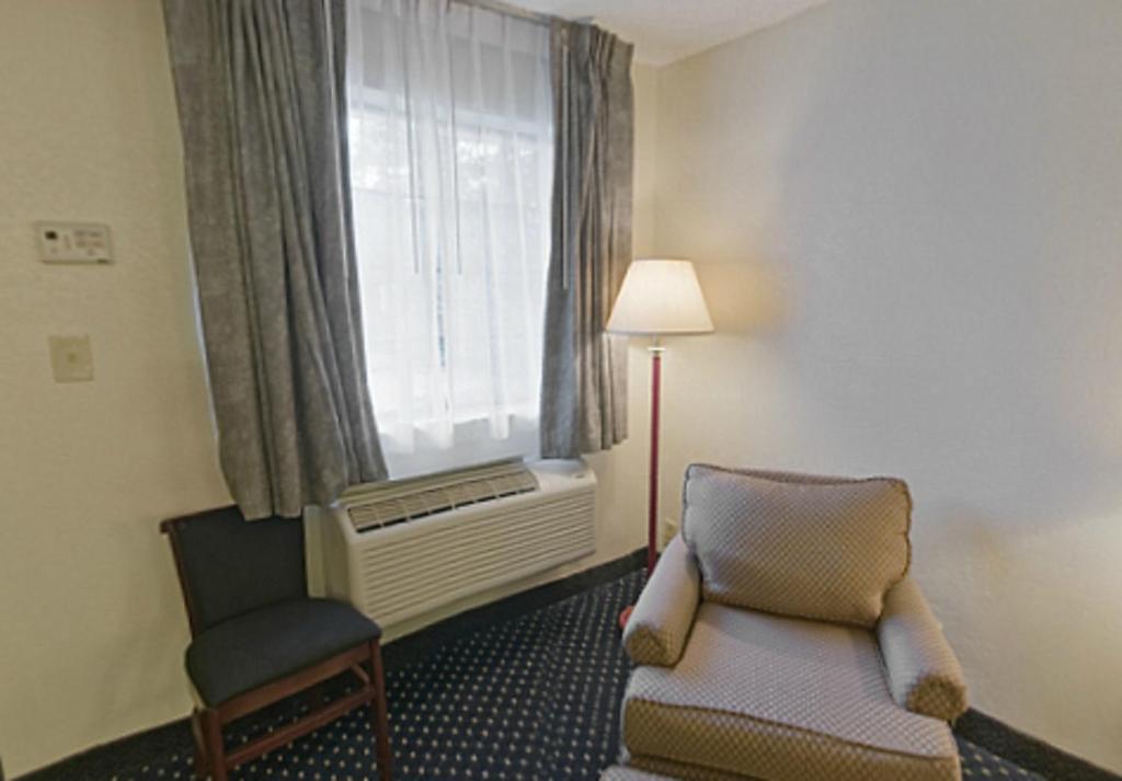 Americas Value Worth/hurst Motel Richland Hills
