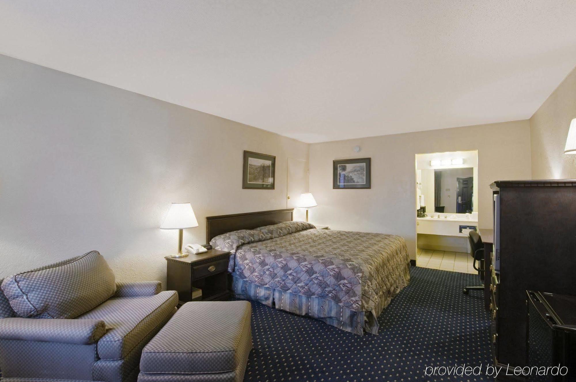 Americas Value Worth/hurst 2* Richland Hills