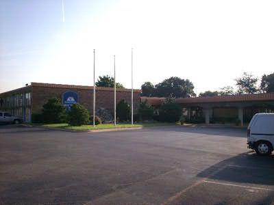 Americas Value Worth/hurst Richland Hills