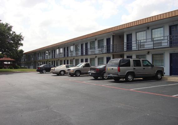 Americas Value Worth/hurst 2* Richland Hills