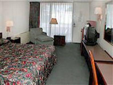 Motel Americas Value Worth/hurst