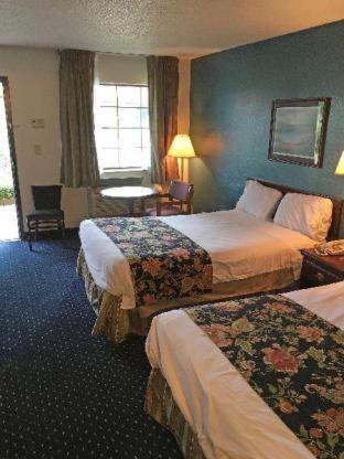 Americas Best Value Fort Worth/hurst Richland Hills